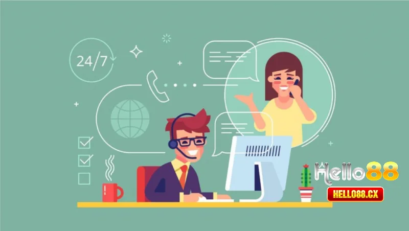 Bí kíp gửi yêu cầu trợ giúp dễ nhận được phản hồi nhanh