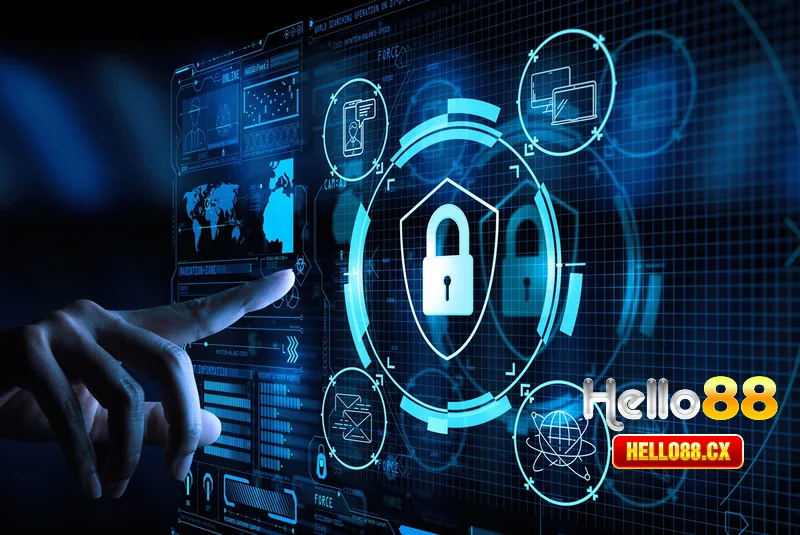 Cách Hello88 lưu trữ dữ liệu