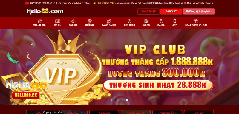 Cách truy cập khi hệ thống đang bảo trì