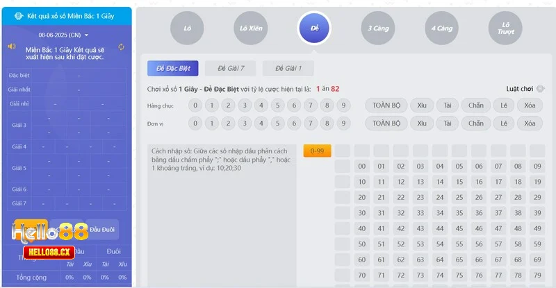 Chơi đề dễ trúng lớn