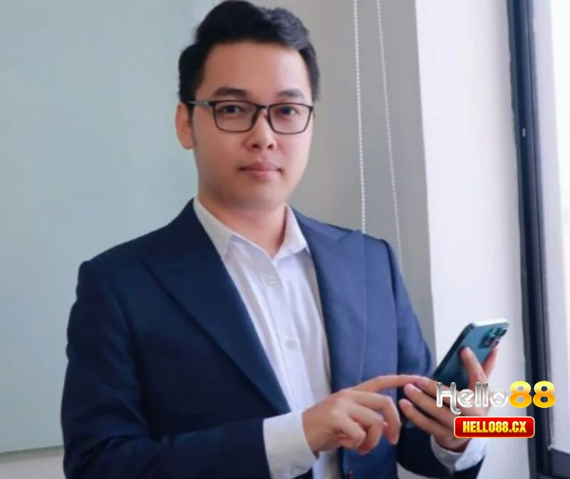 Định hướng mở rộng thị trường tiềm năng đúng đắn của CEO