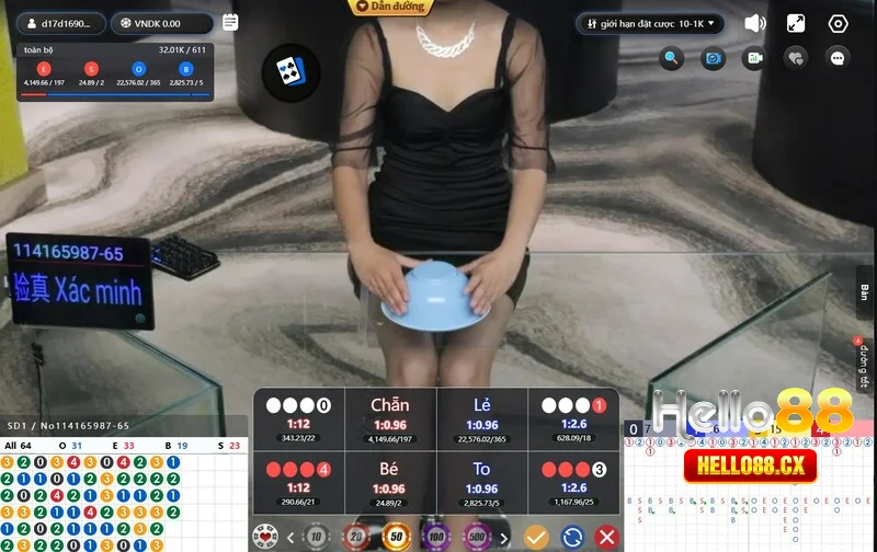Game Casino truyền thống nhiều người chơi nhất 2025