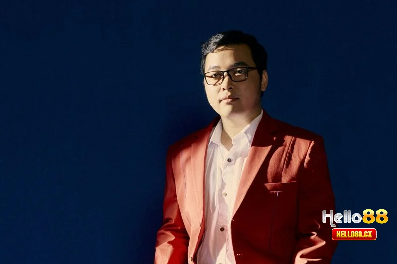 Hành trình khởi nghiệp của CEO tại Hello88