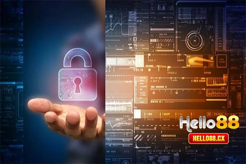 Hệ thống bảo mật cấp cao