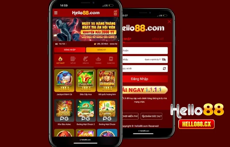 Lỗi thường gặp khi cài đặt ứng dụng trên dòng thiết bị iOS
