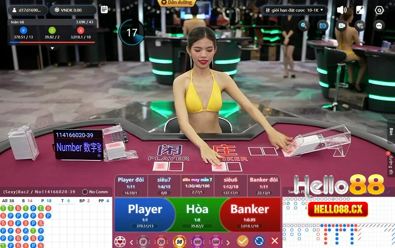 Tìm hiểu về hành vi chơi có trách nhiệm tại Hello88