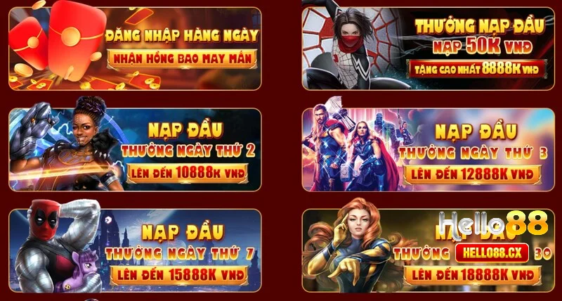 Tuân thủ quy định chung khi muốn nhận ưu đãi